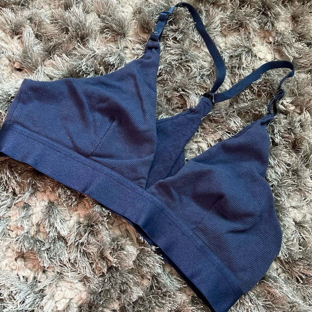 Free Press bralette